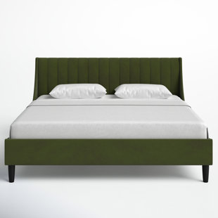 Dartmouth youth sideway platform bed store with drawer